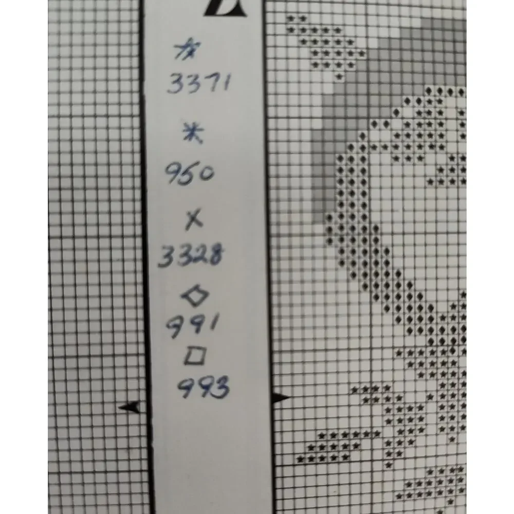 Yours Truly Elegant Alphabet Cross Stitch Pattern A-Z Floral